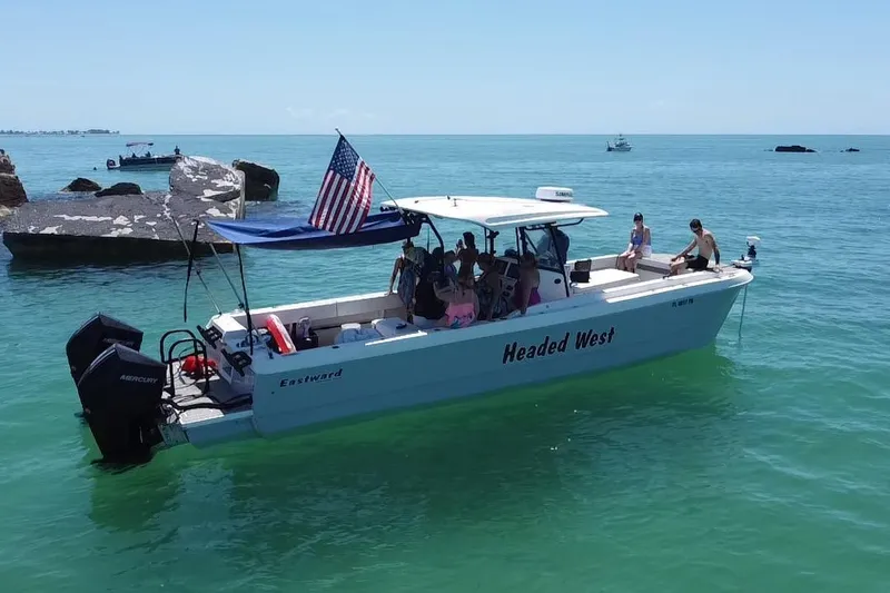 The Image of Eastward 30 2022 - undefined