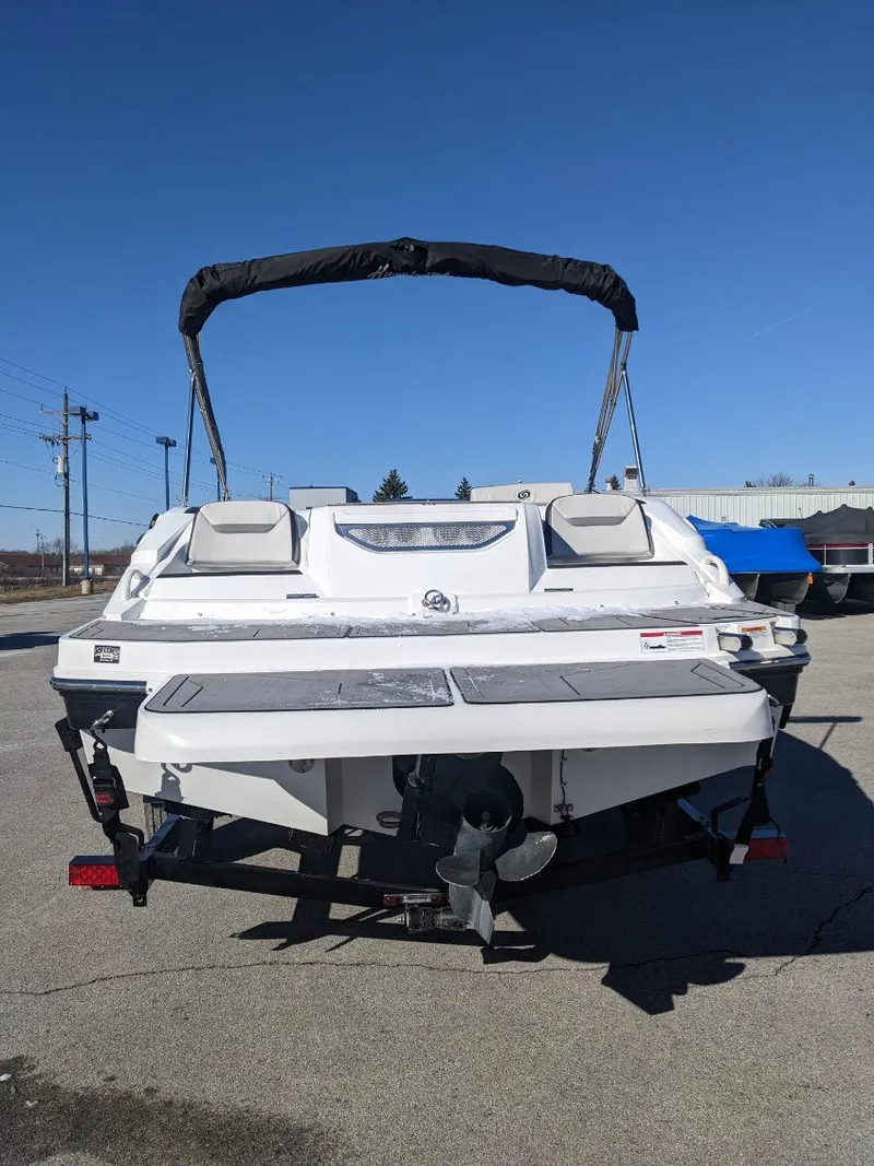 Slide: The Image of Hurricane SDS 205I/O 2022 - 4