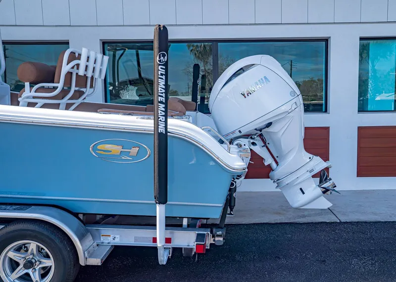 Slide: The Image of Sea Hunt Ultra 219 2026 - 3