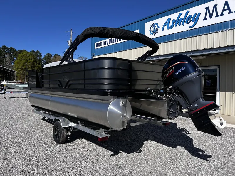 Slide: The Image of Veranda Vista Series FISH MODEL! 90HP 2026 - 7