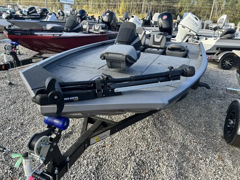 Slide: The Image of Lowe Stinger 195C 2026 - 4