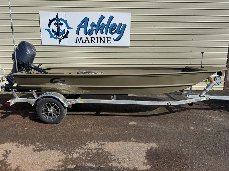 The Image of G3 Package Jon 16 FL 2026 - undefined