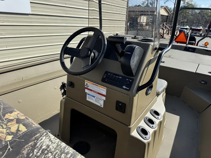 Slide: The Image of G3 GATOR TOUGH 18CC 2026 - 5