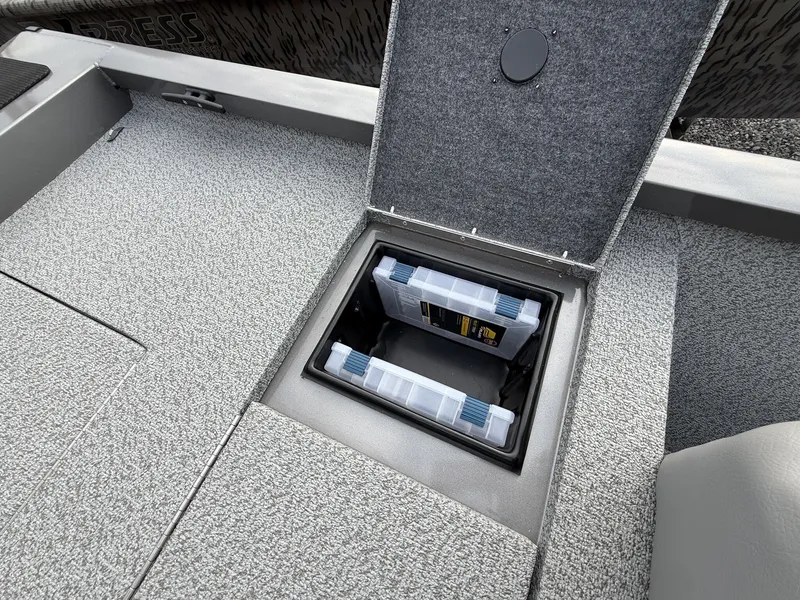 Slide: The Image of G3 Sportsman 1710 PFX 2026 - 10