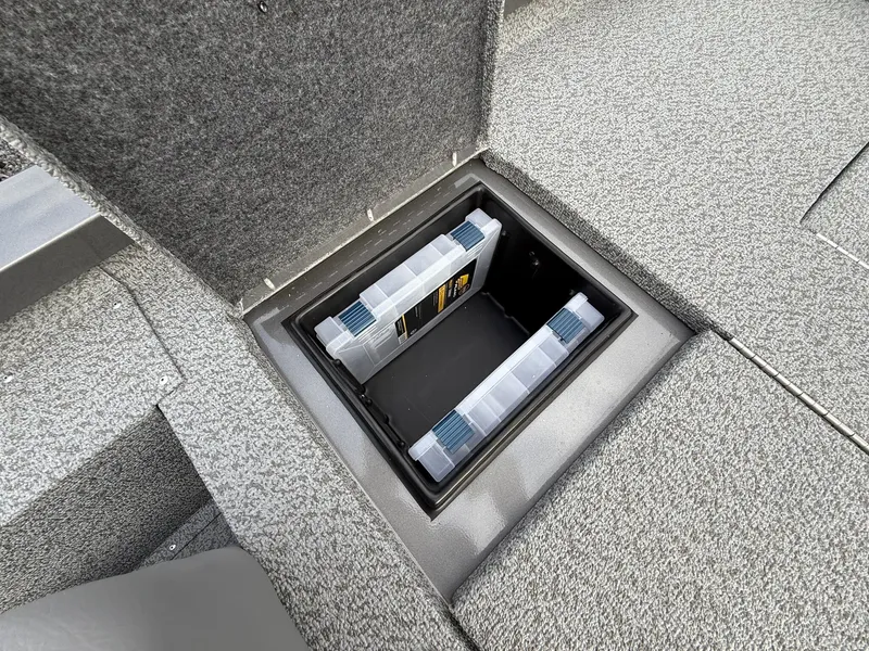 Slide: The Image of G3 Sportsman 1710 PFX 2026 - 9