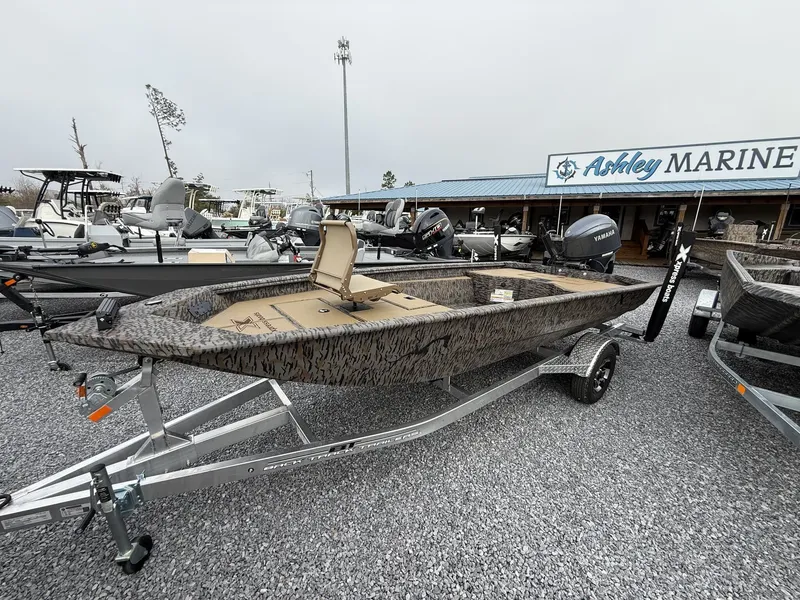 The Image of Xpress HD16DB 2026 - 1