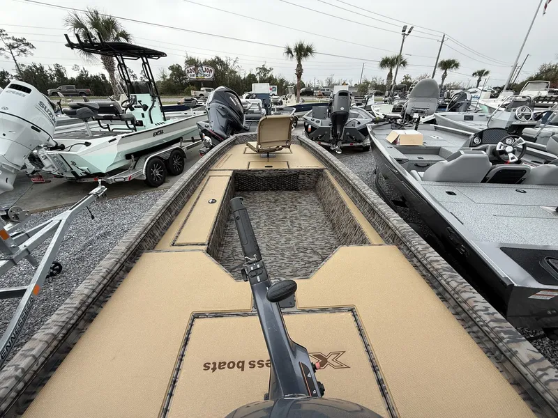 Slide: The Image of Xpress HD16DB 2026 - 5