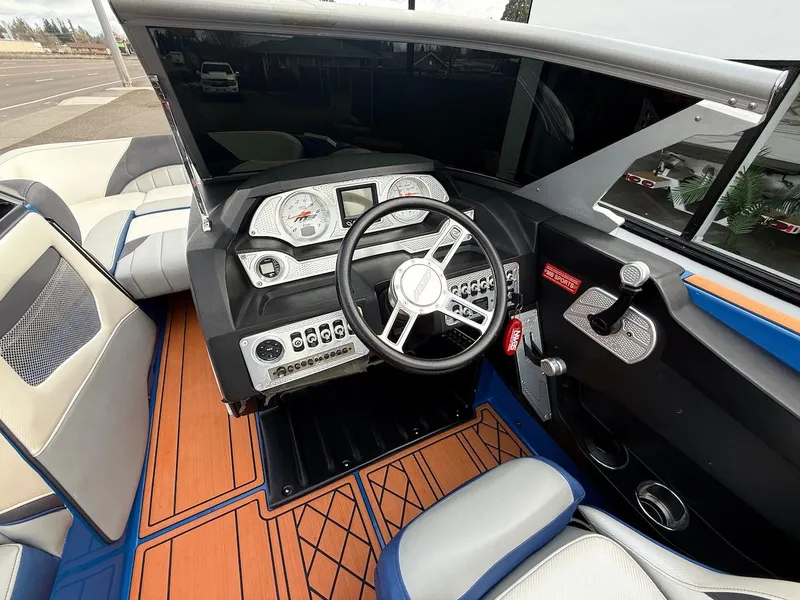 Slide: The Image of MB Sports 21 Tomcat 2017 - 15