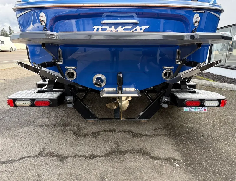 Slide: The Image of MB Sports 21 Tomcat 2017 - 19