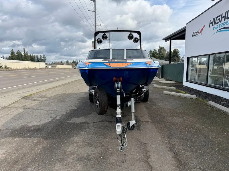 Slide: The Image of MB Sports 21 Tomcat 2017 - 8