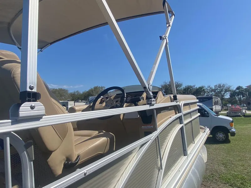 The Image of Bennington 198SL 2019 - undefined