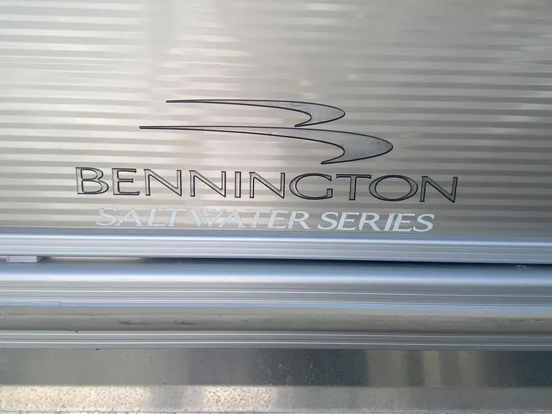 Slide: The Image of Bennington 198SL 2019 - 9