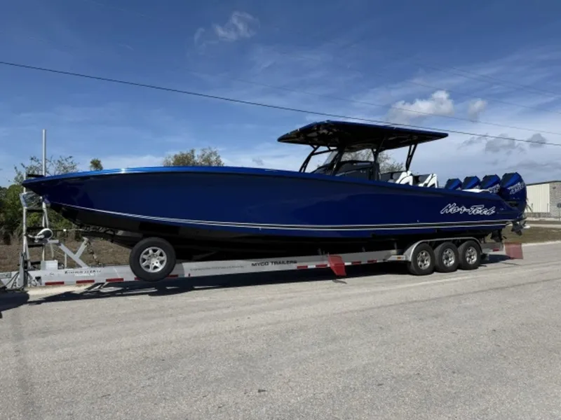 The Image of Nor-Tech 390 Sport 2023 - 0