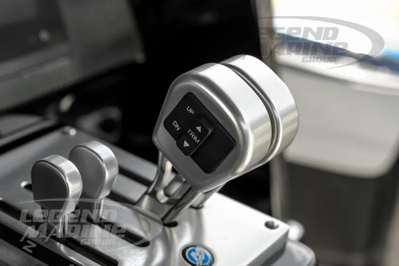 Slide: The Image of Nor-Tech 390 Sport 2023 - 14