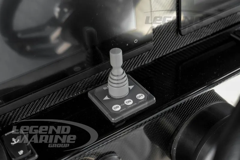 Slide: The Image of Nor-Tech 390 Sport 2023 - 20