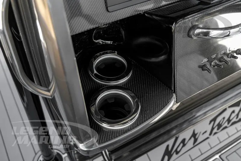 Slide: The Image of Nor-Tech 390 Sport 2023 - 23