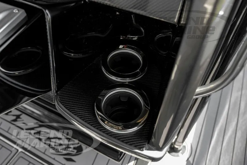 Slide: The Image of Nor-Tech 390 Sport 2023 - 24