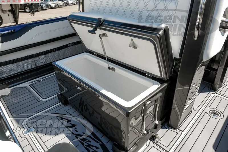 Slide: The Image of Nor-Tech 390 Sport 2023 - 39