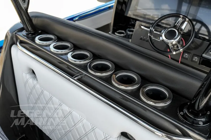 Slide: The Image of Nor-Tech 390 Sport 2023 - 40