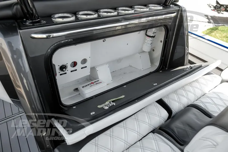 Slide: The Image of Nor-Tech 390 Sport 2023 - 46