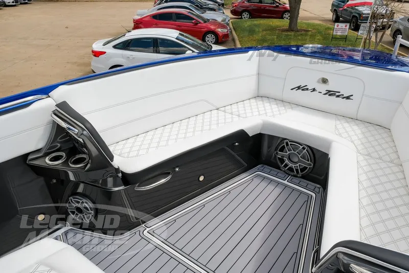 Slide: The Image of Nor-Tech 390 Sport 2023 - 66