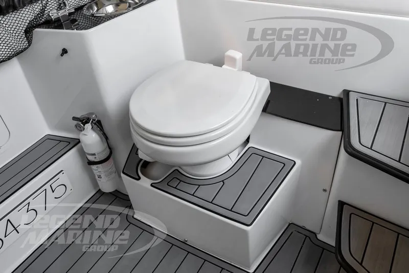 Slide: The Image of Nor-Tech 390 Sport 2023 - 76