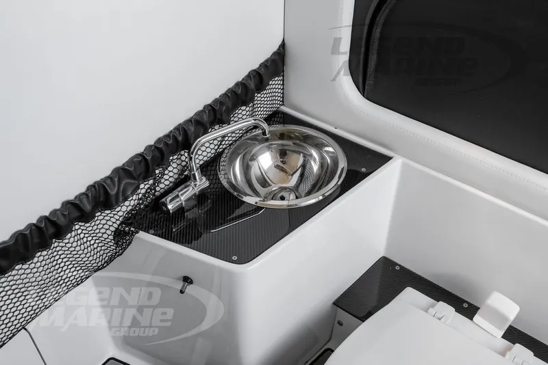 Slide: The Image of Nor-Tech 390 Sport 2023 - 79