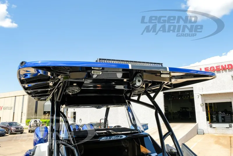 Slide: The Image of Nor-Tech 390 Sport 2023 - 85