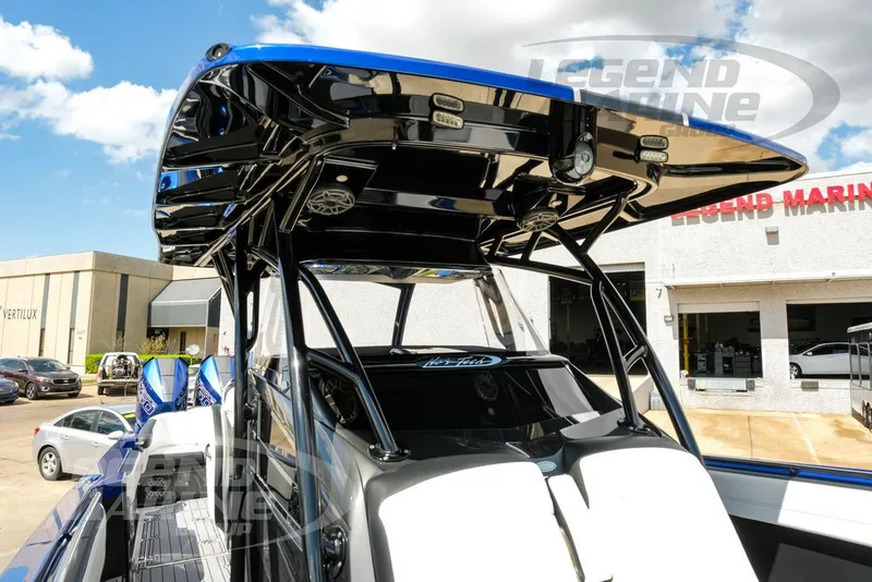 Slide: The Image of Nor-Tech 390 Sport 2023 - 86