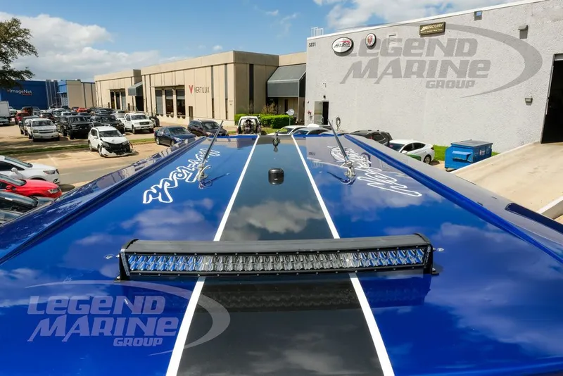 Slide: The Image of Nor-Tech 390 Sport 2023 - 87