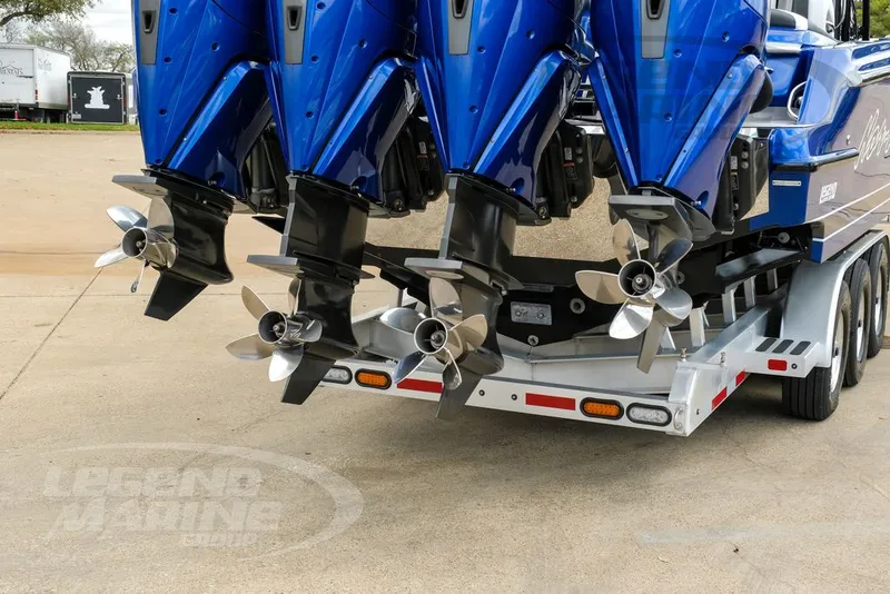 Slide: The Image of Nor-Tech 390 Sport 2023 - 92