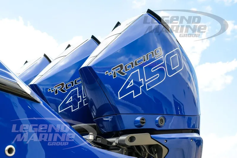 Slide: The Image of Nor-Tech 390 Sport 2023 - 93