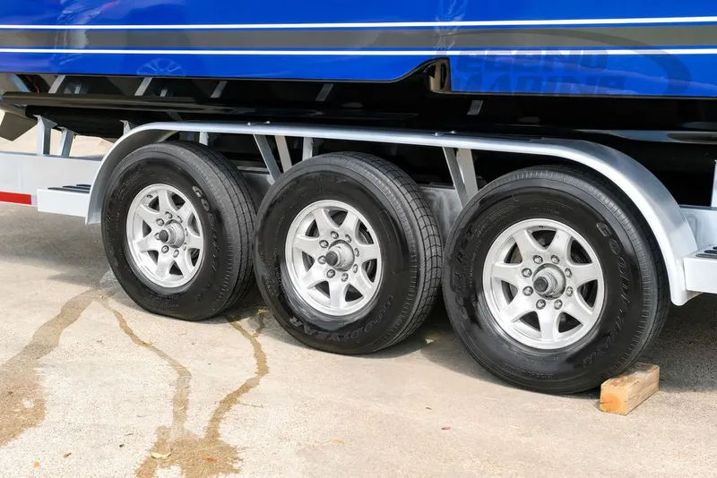 Slide: The Image of Nor-Tech 390 Sport 2023 - 99