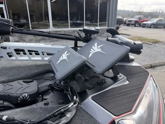 Slide: The Image of Skeeter ZXE20 2026 - 10