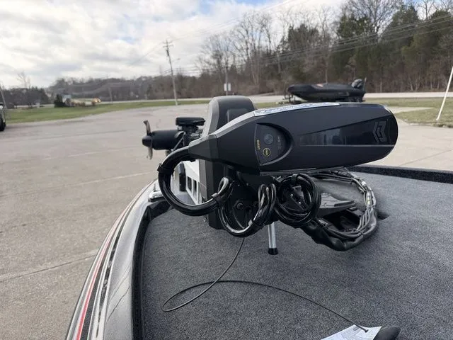 Slide: The Image of Skeeter ZXE20 2026 - 12