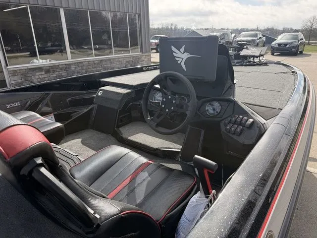 Slide: The Image of Skeeter ZXE20 2026 - 6