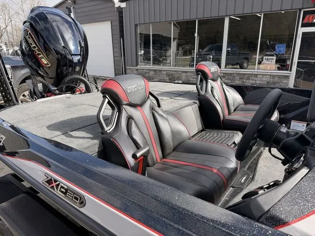 Slide: The Image of Skeeter ZXE20 2026 - 7