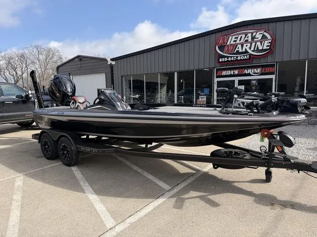 Slide: The Image of Skeeter ZXE20 2026 - 9