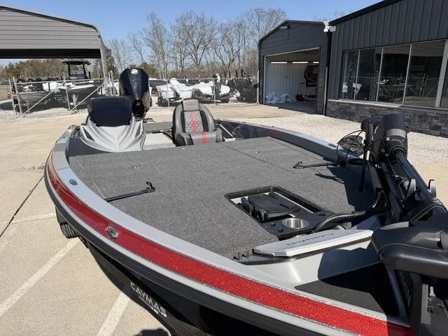 Slide: The Image of Caymas 201 Pro 2027 - 12