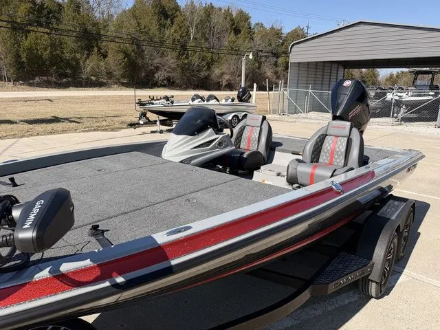 Slide: The Image of Caymas 201 Pro 2027 - 14