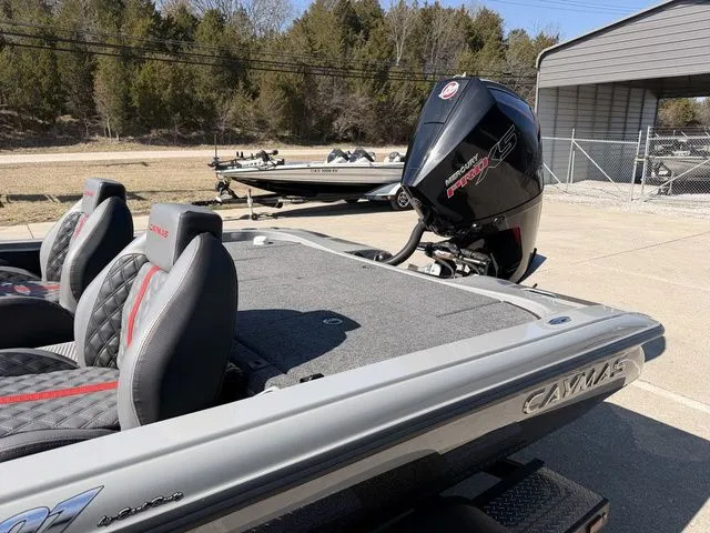 Slide: The Image of Caymas 201 Pro 2027 - 17