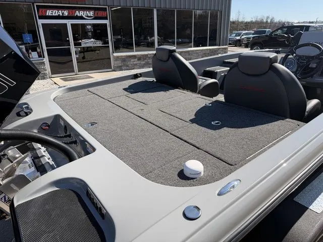 Slide: The Image of Caymas 201 Pro 2027 - 4