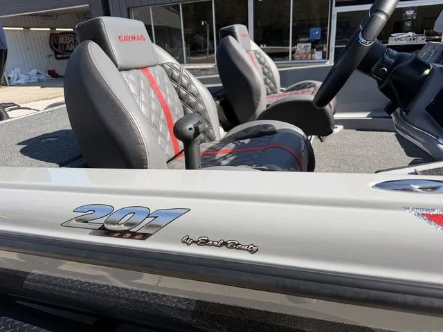 Slide: The Image of Caymas 201 Pro 2027 - 8