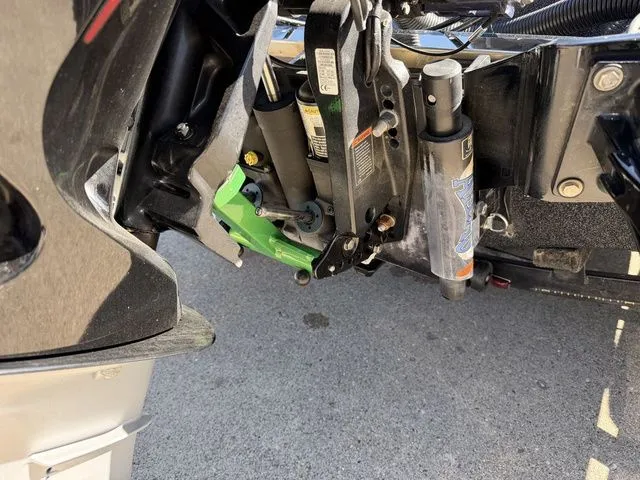 Slide: The Image of Phoenix Bass Boat 20phx 2019 - 3