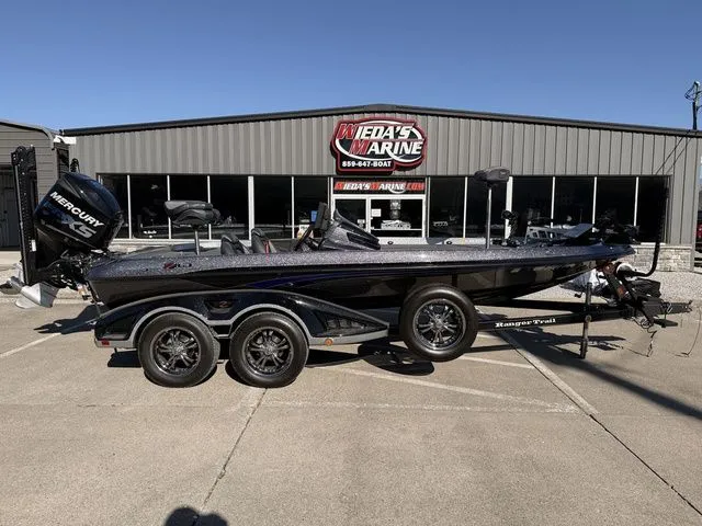 The Image of Ranger Z519 2016 - undefined