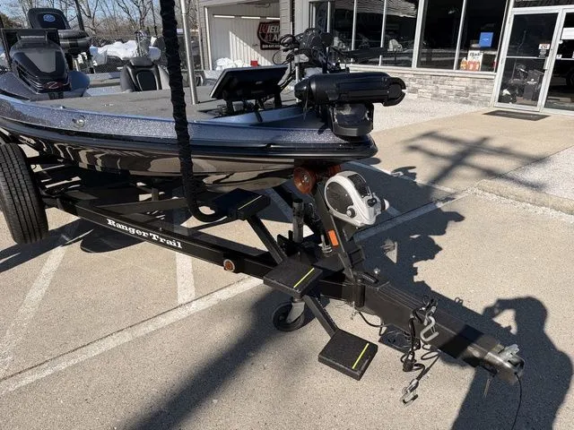 Slide: The Image of Ranger Z519 2016 - 11