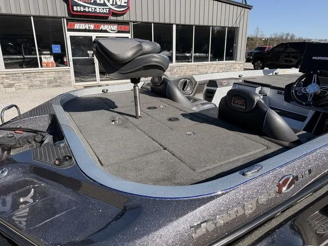 Slide: The Image of Ranger Z519 2016 - 5