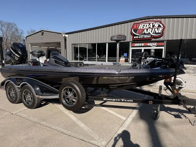 Slide: The Image of Ranger Z519 2016 - 9