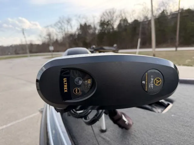 Slide: The Image of Skeeter FXR21 2021 - 10