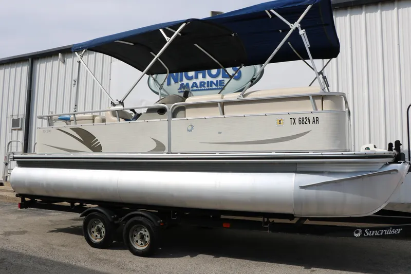 The Image of Lowe Ultra 200 Cruise 2008 - undefined